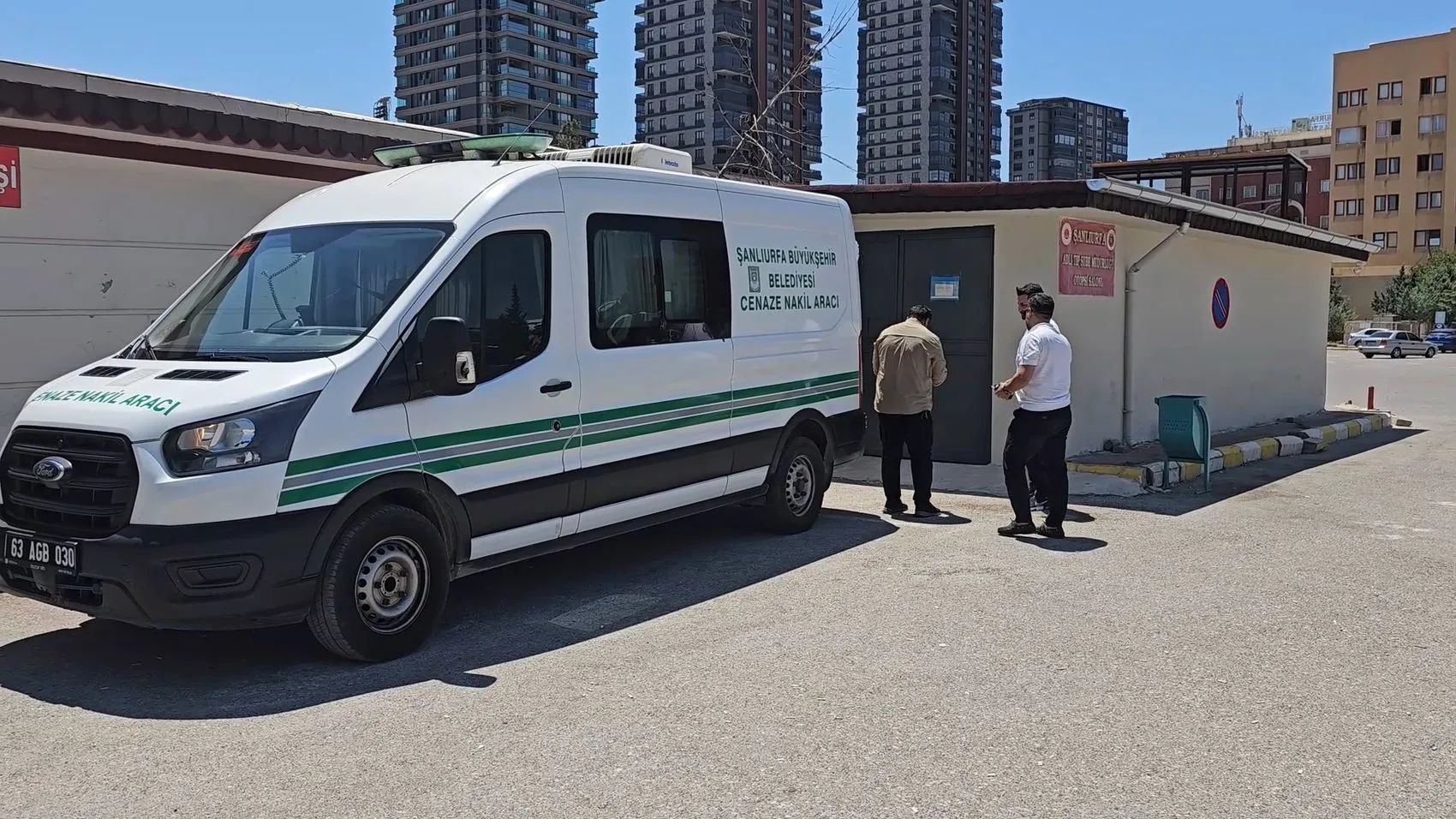 2 gündür kayıp olarak aranan kişi ölü bulundu