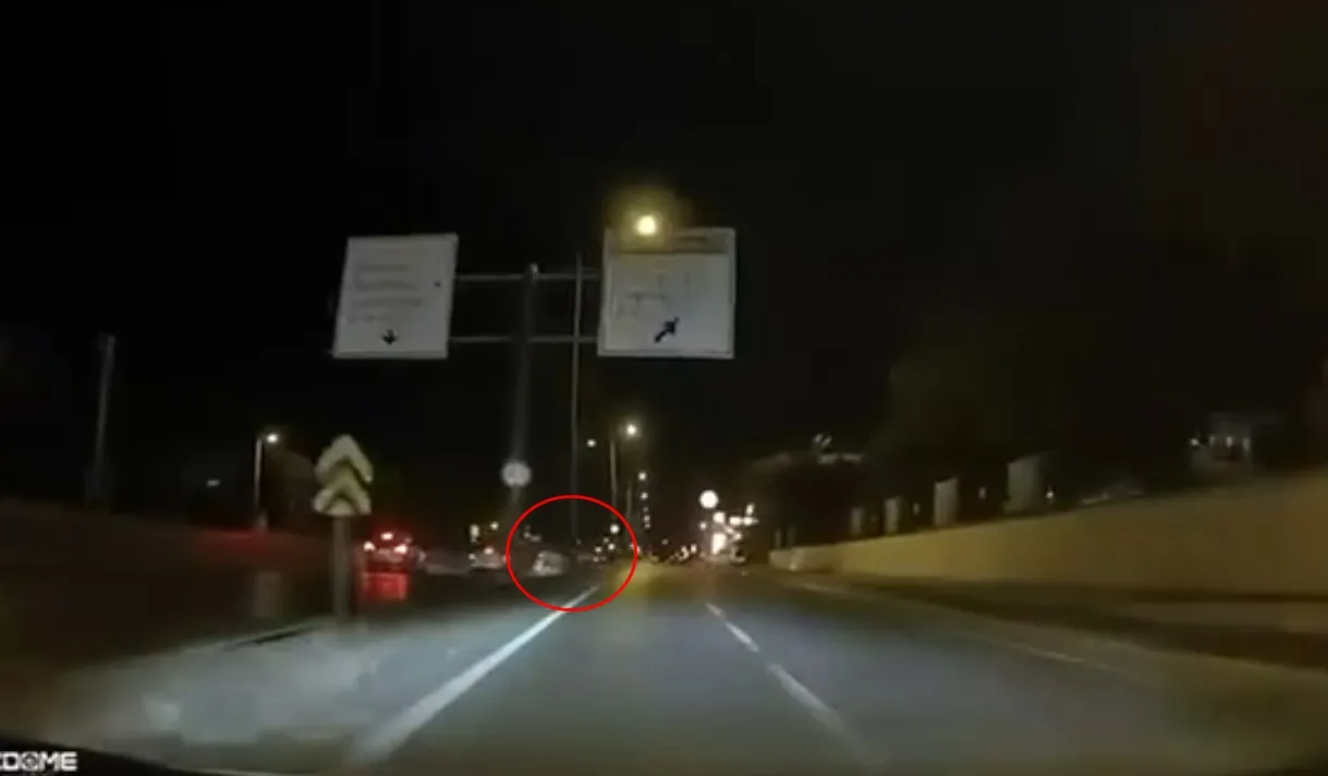 Bursa'da makas atarken canından oldu