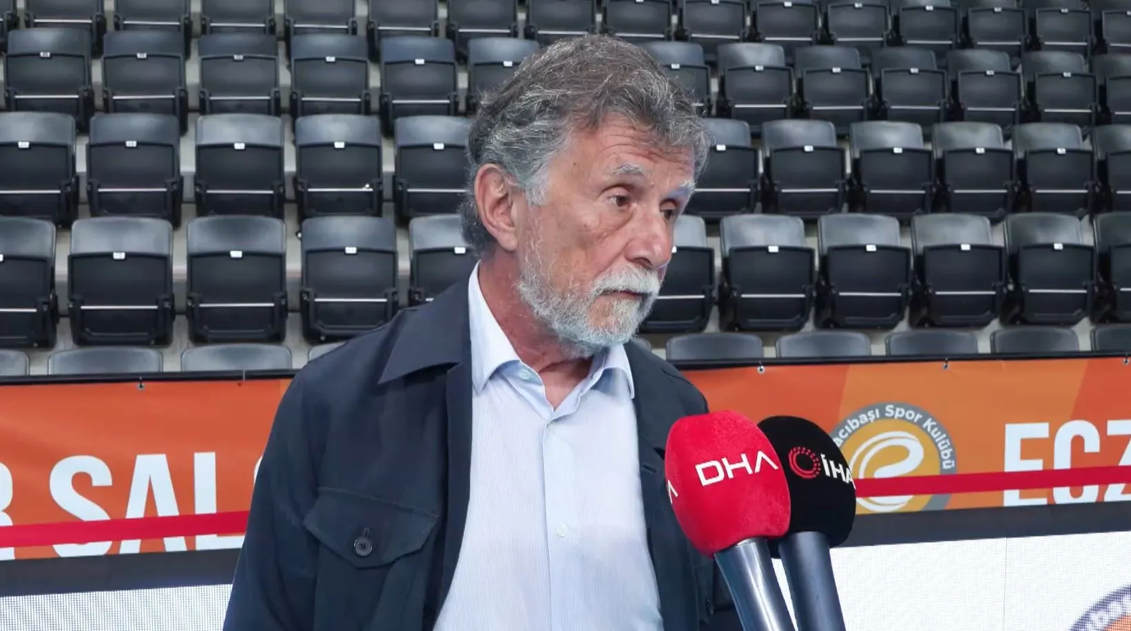 Eczacıbaşı ve Memorial arasında yeni sağlık iş birliği dönemi