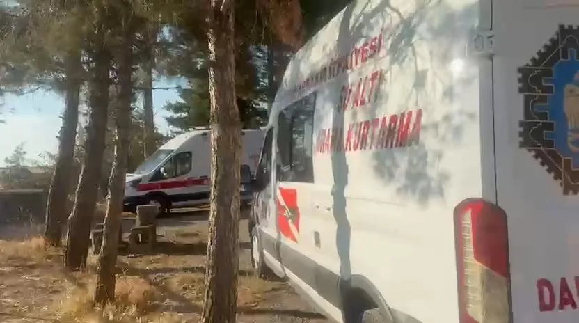 Diyarbakır'da baraj gölünde şüpheli ölüm