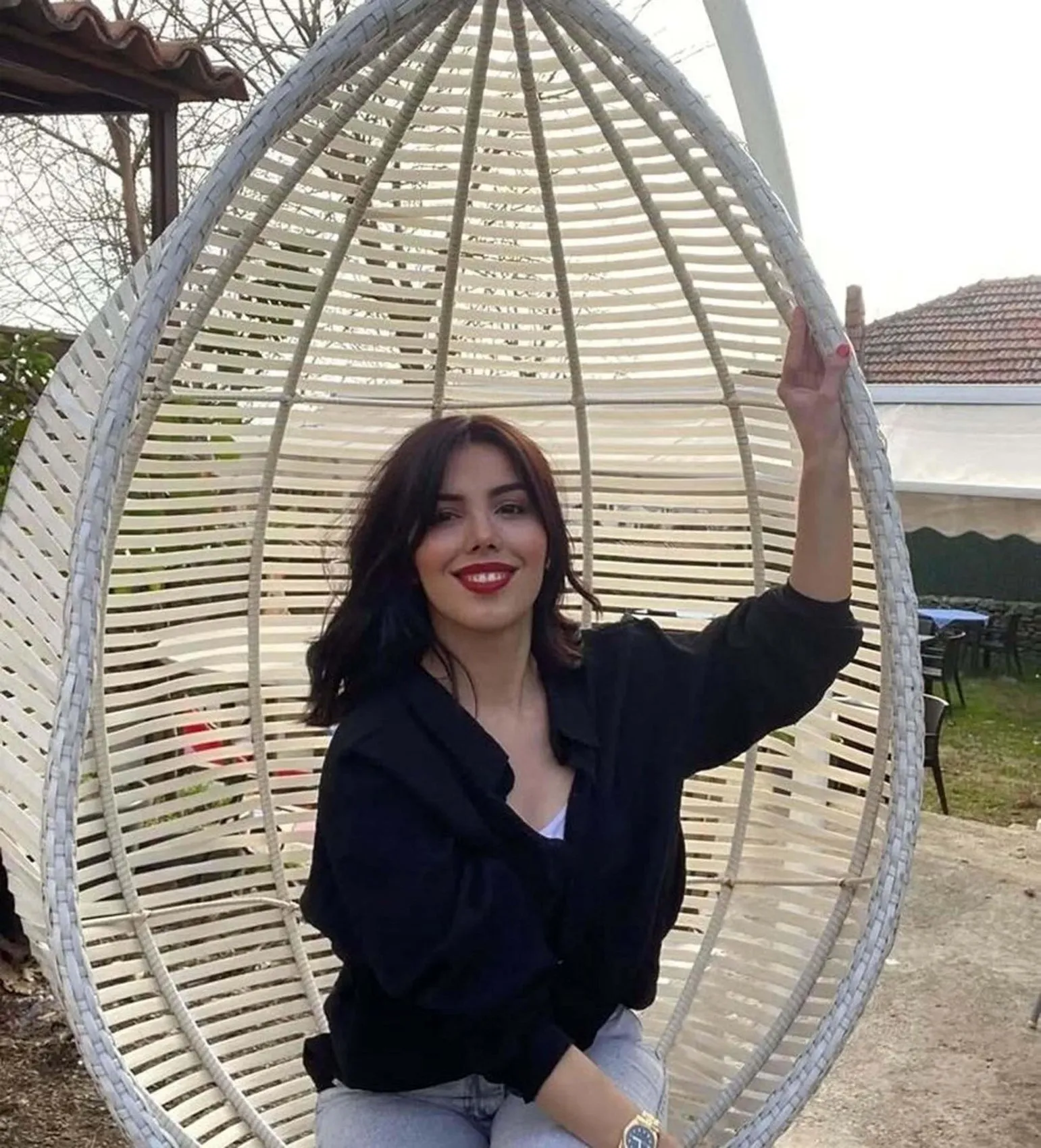 Ödemiş’teki vahşetin gerekçeli kararı Haksız tahrik indirimi çıkmadı
