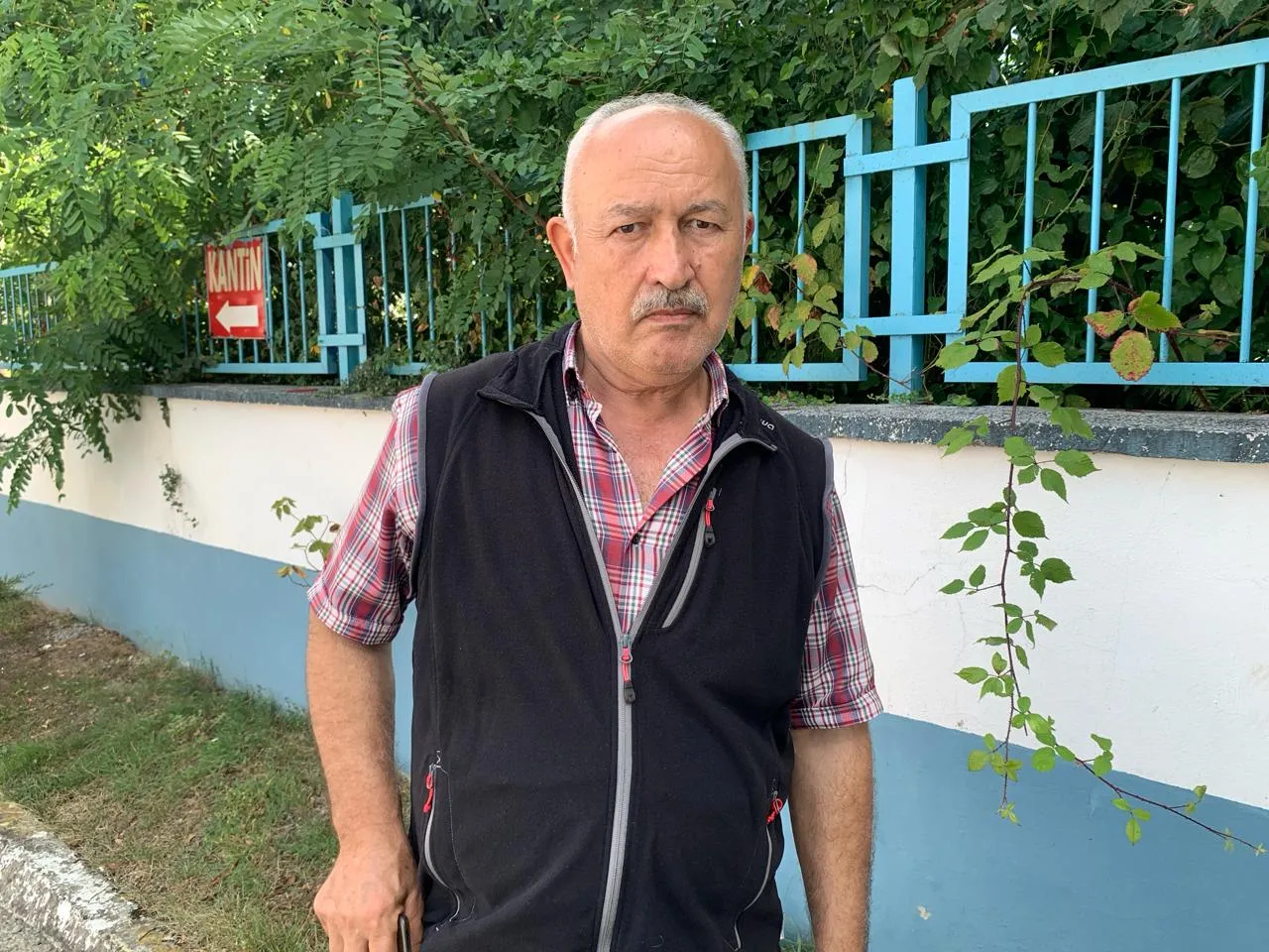 Giresun'da dere kenarındaki piknik faciayla bitti