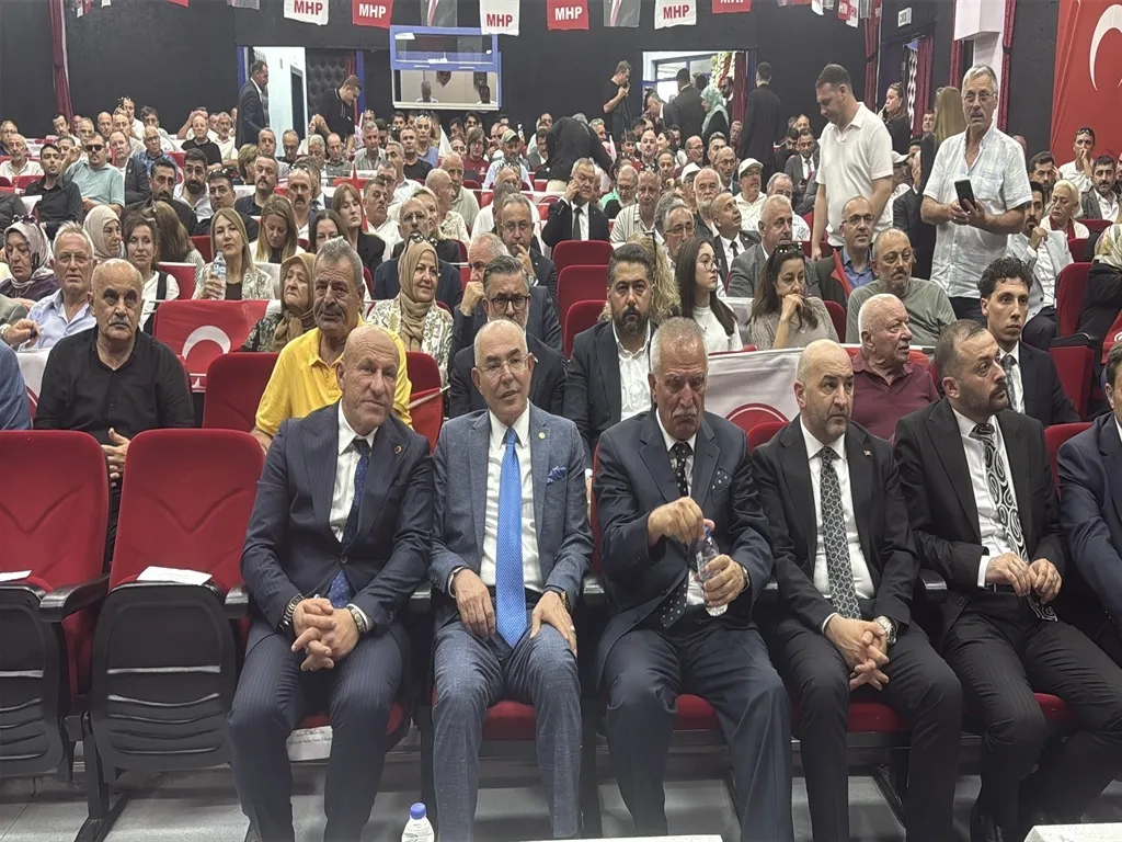 MHP ve AK Parti'den terörsüz Türkiye için yeni mesaj