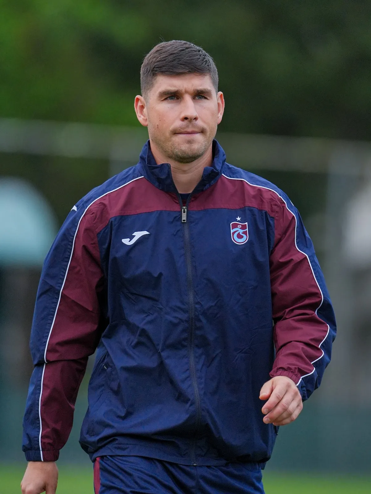 Trabzonspor'da Ruslan Malinovskyi şoku: Yıldız oyuncunun sağlık durumu belli oldu