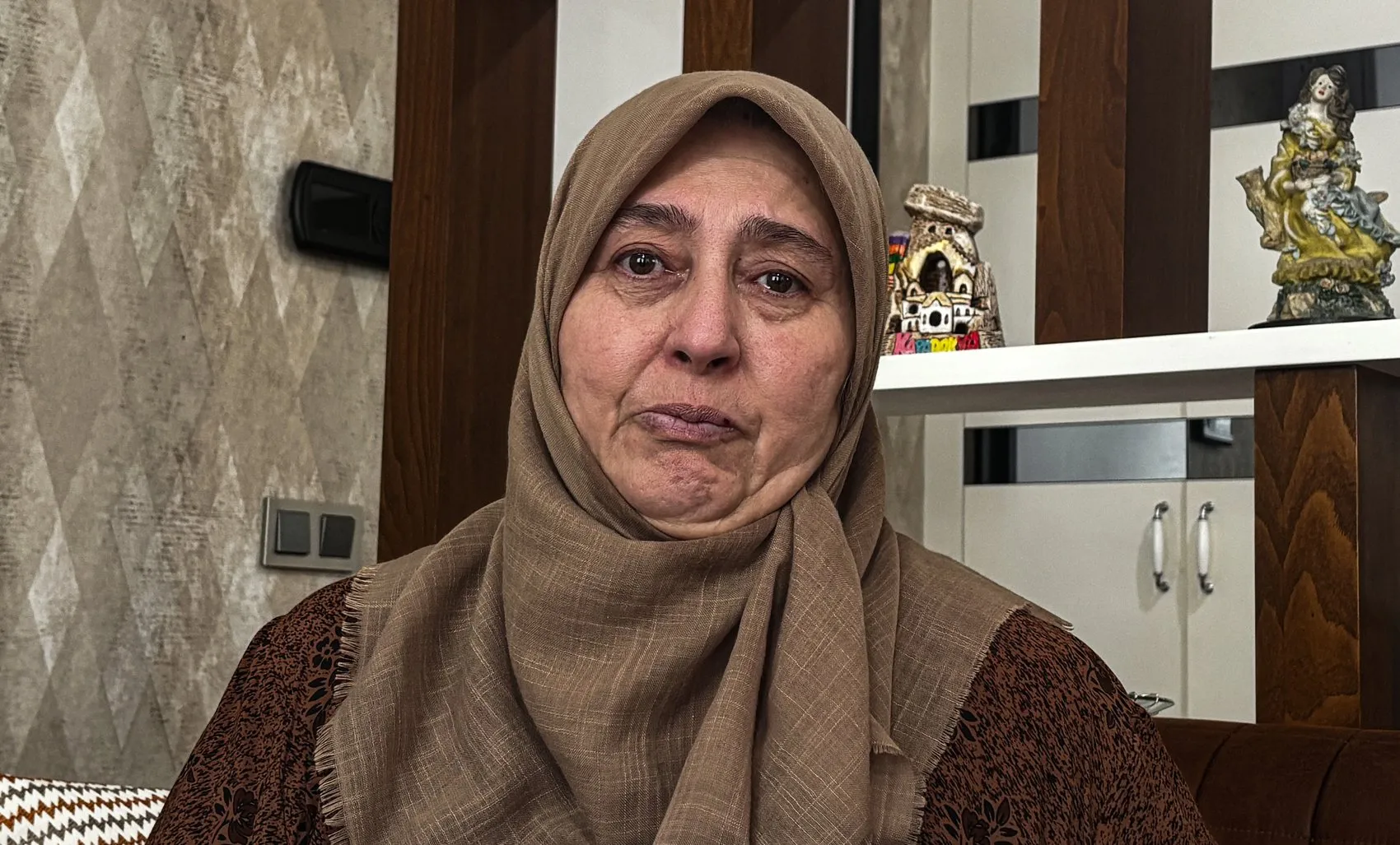 Adana'daki esrarengiz cinayette aileden şok iddia: Tek kişi değil, bir çete işi olabilir