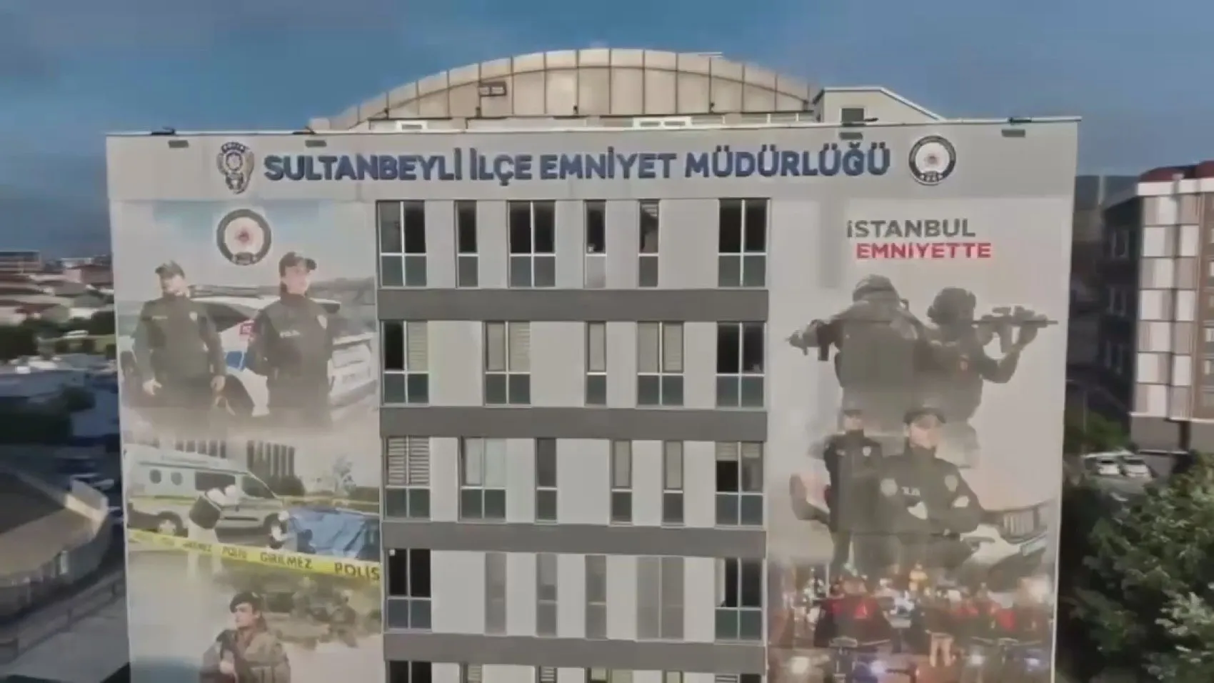 Orman yangınına 2 tutuklama, biri daha önce yasak ihlali yapmış