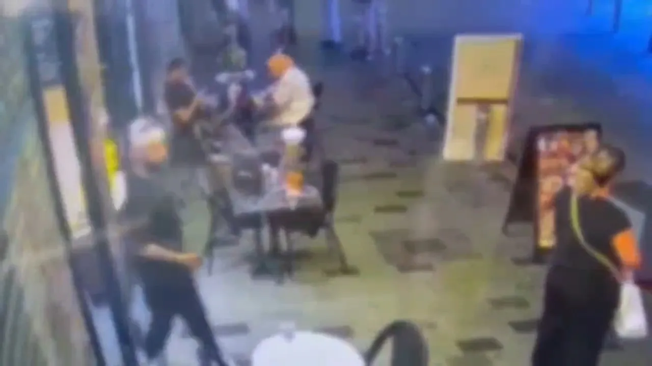 Beyoğlu’nda hırsızlık yapan şüpheli cezaevine gönderildi