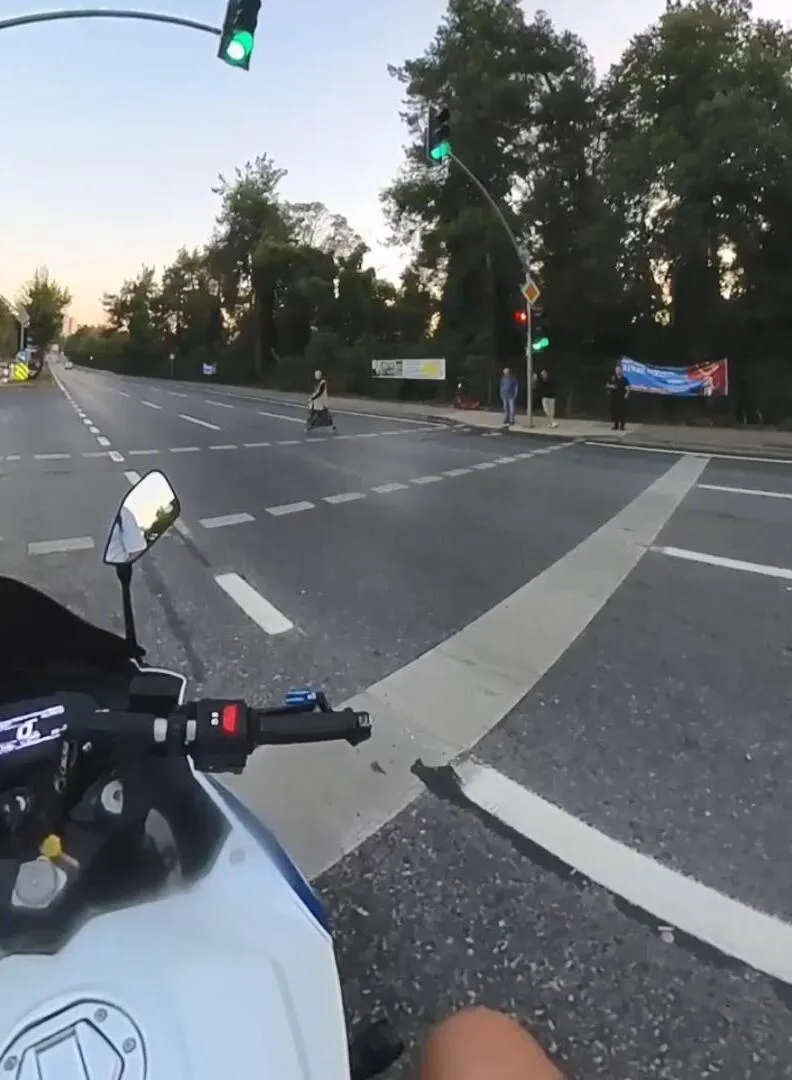 Sarıyer’de yaya geçidinde can kaybı