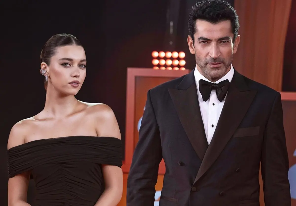 Afra Saraçoğlu yerine Bergüzar Korel getirildi! A.B.İ dizisinde büyük değişiklik 1