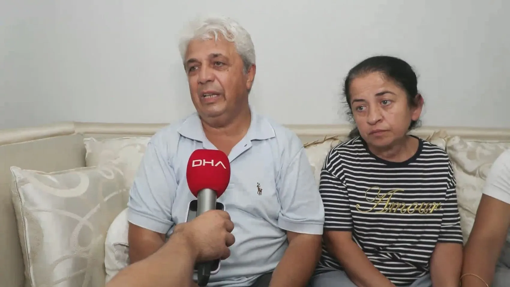 Şişli'de kadın cinayeti Uzaklaştırma kararı korumaya yetmedi