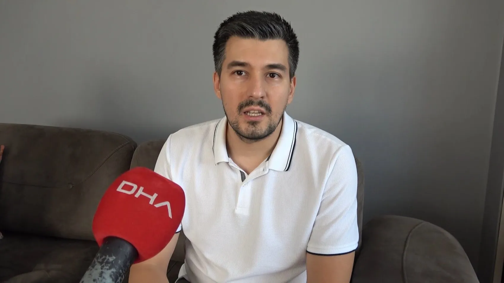 Kuzey 5 yaşında hayata yeniden merhaba dedi