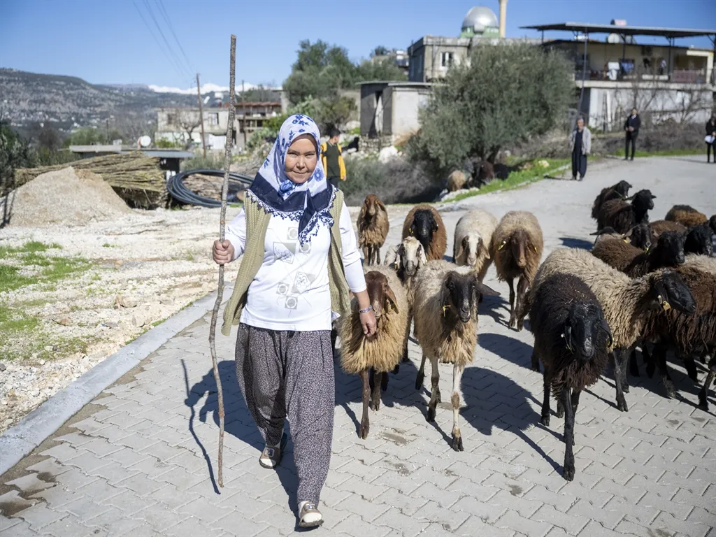 Yayla havası kalp hastaları için riskli olabilir