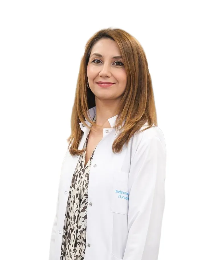 Menopozda hormon tedavisi korkusu yersiz mi? Uzmanından kritik uyarılar