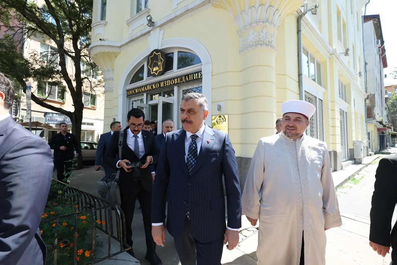 Balkanlar ile suç örgütlerine karşı yeni dönem