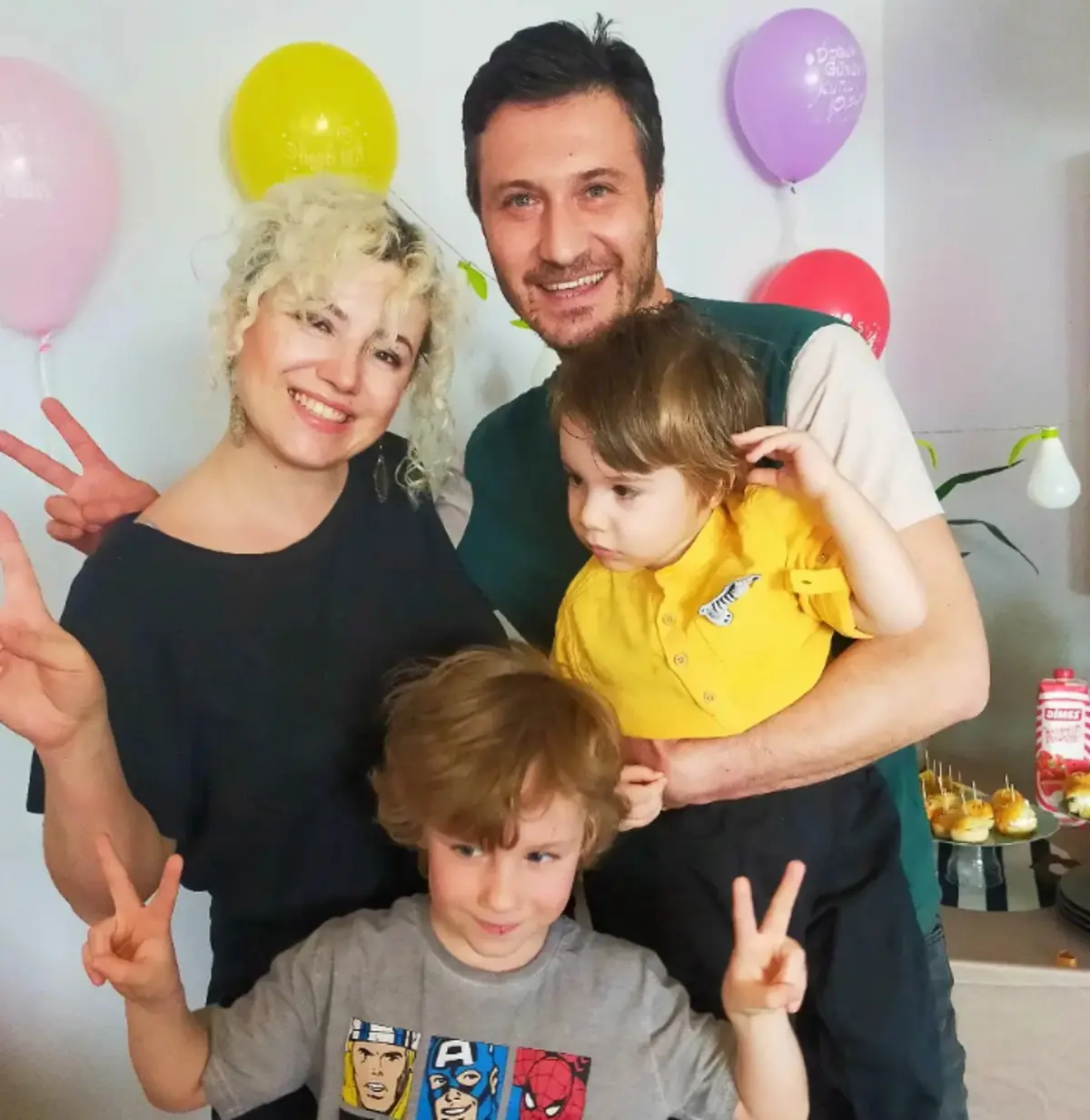 Kariyerinin zirvesinde her şeyi bıraktı! Pınar Aydın şimdi ne yapıyor? 2