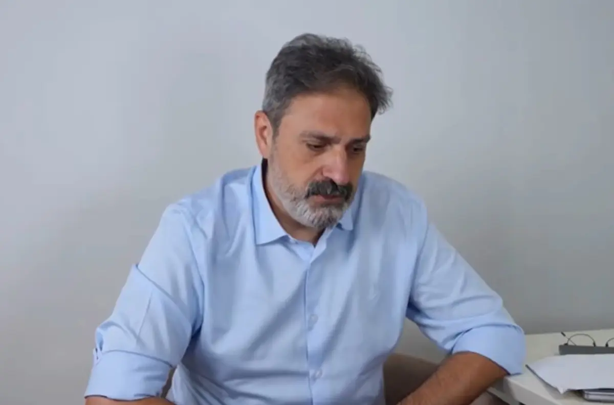 Özlem Gültekin in ölümünde sır perdesi aralanıyor! Erhan Çelik sessizliğini bozdu: Tüm delilleri atmışlar 2
