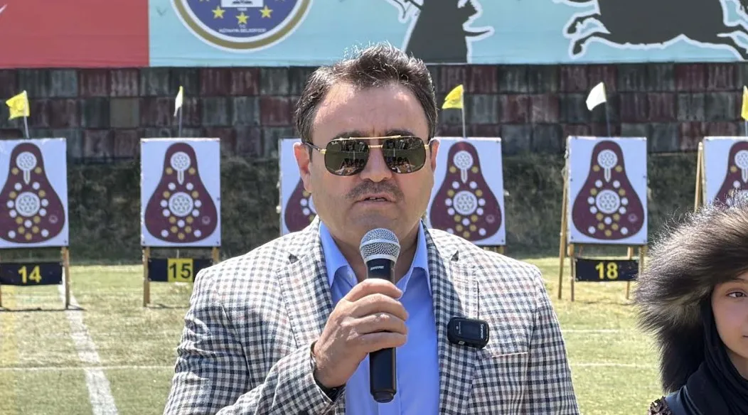 Kütahya ata sporuna ev sahipliği yapıyor