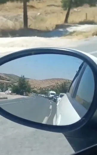 Mardin'de otomobilde uyuyakalan 4 yaşındaki çocuk hayatını kaybetti