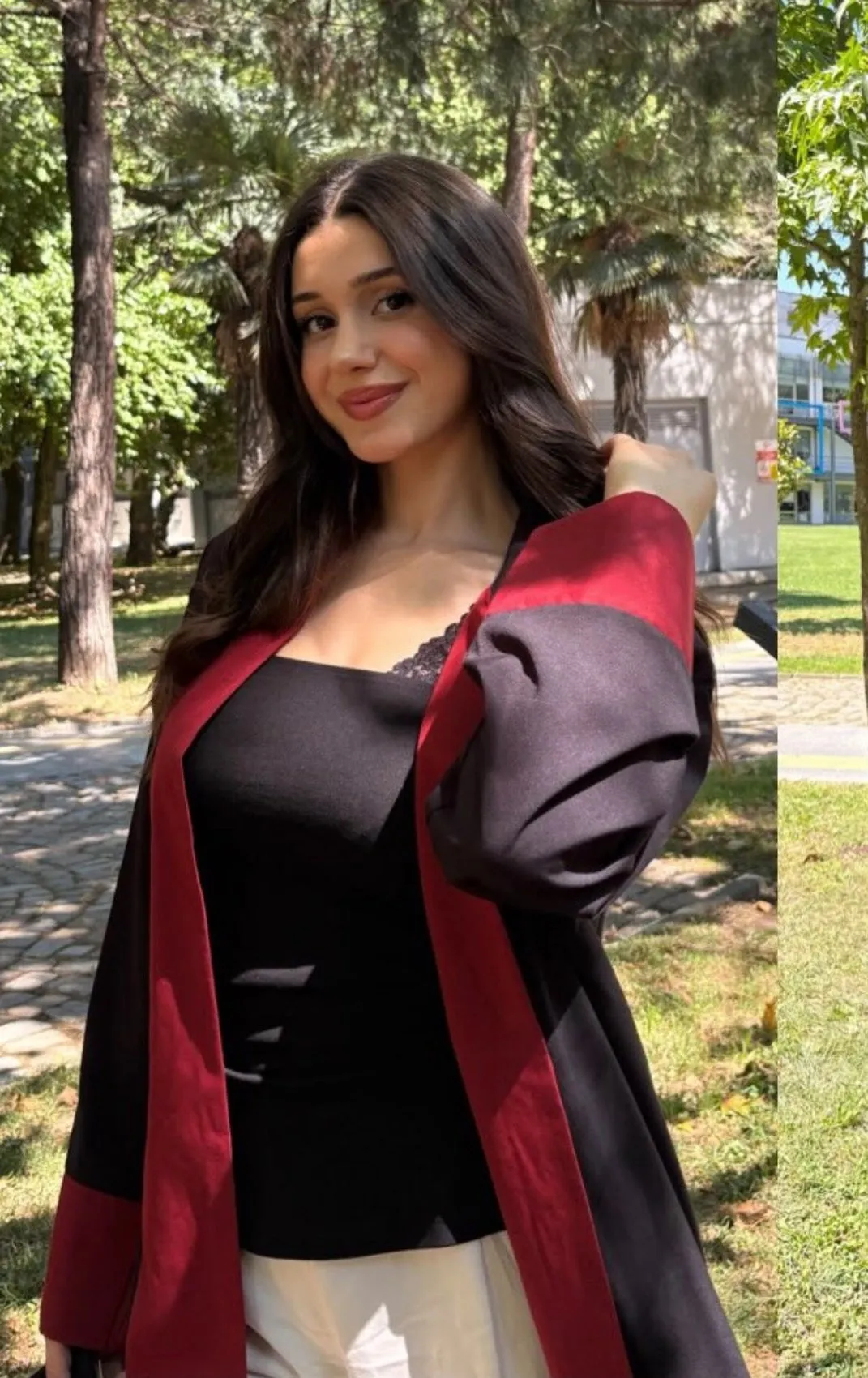 Genç Psikolog Ceyda Yakova Motosiklet Kazasında Hayatını Kaybetti