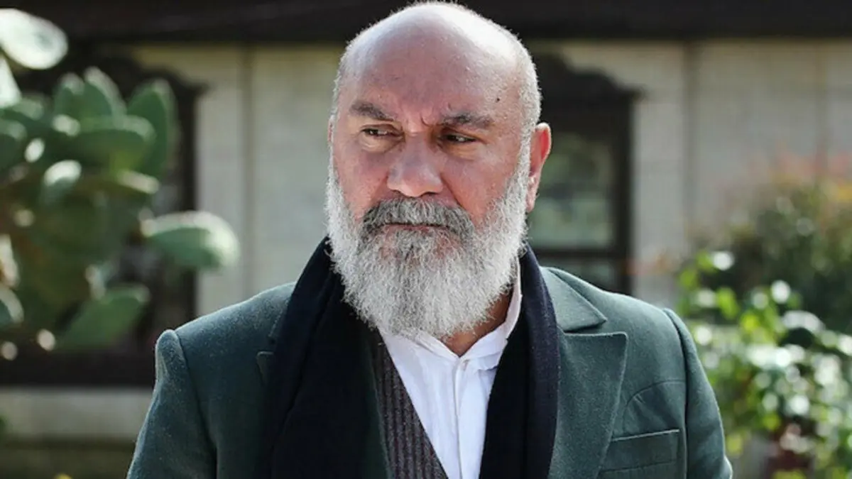 Uzak Şehir e taze kan: Mustafa Avkıran kadroda 1