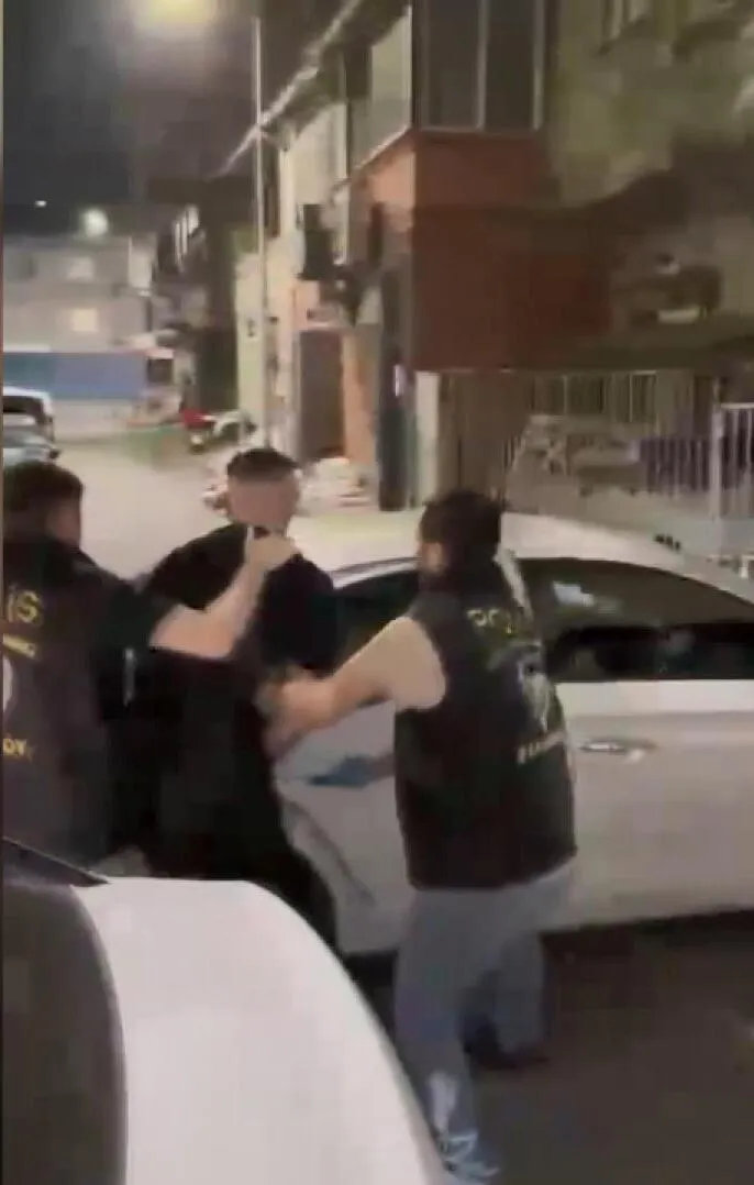 Güzellik merkezinde kabus dolu anlar: Mahrem görüntüler internette satışa çıkarıldı