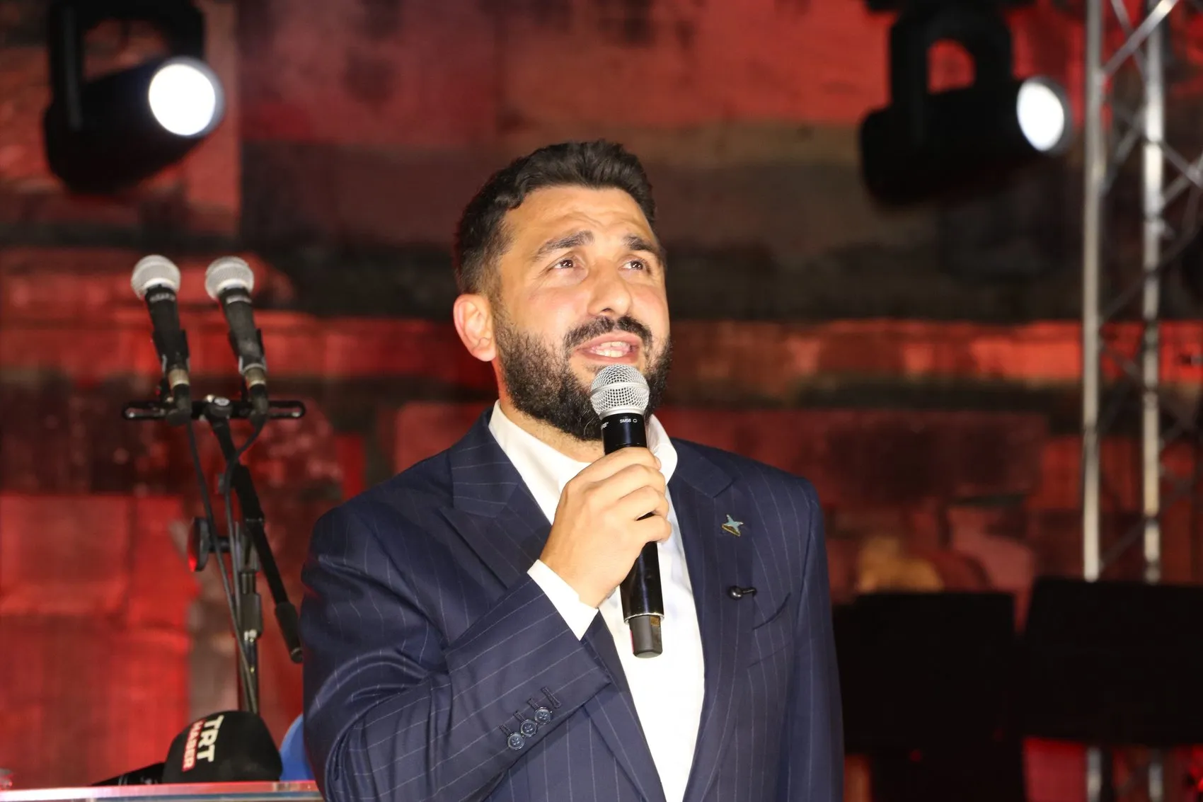 Enerji Bakanı Bayraktar İzmir'de enerji bağımsızlığı mesajı verdi