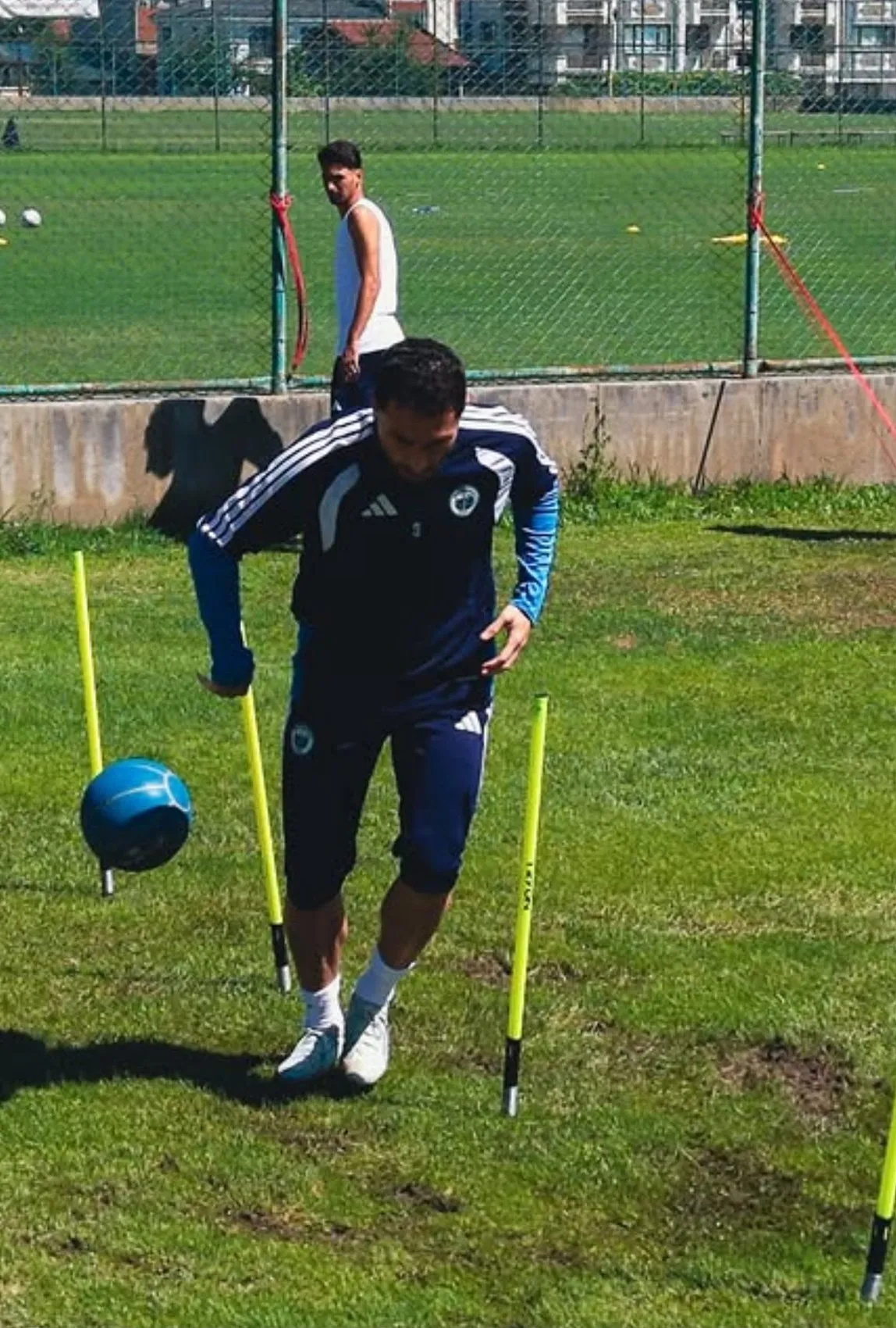 Erciyes 38 FK'da Bolu mesaisi bitti: Hedef Ağrı deplasmanı