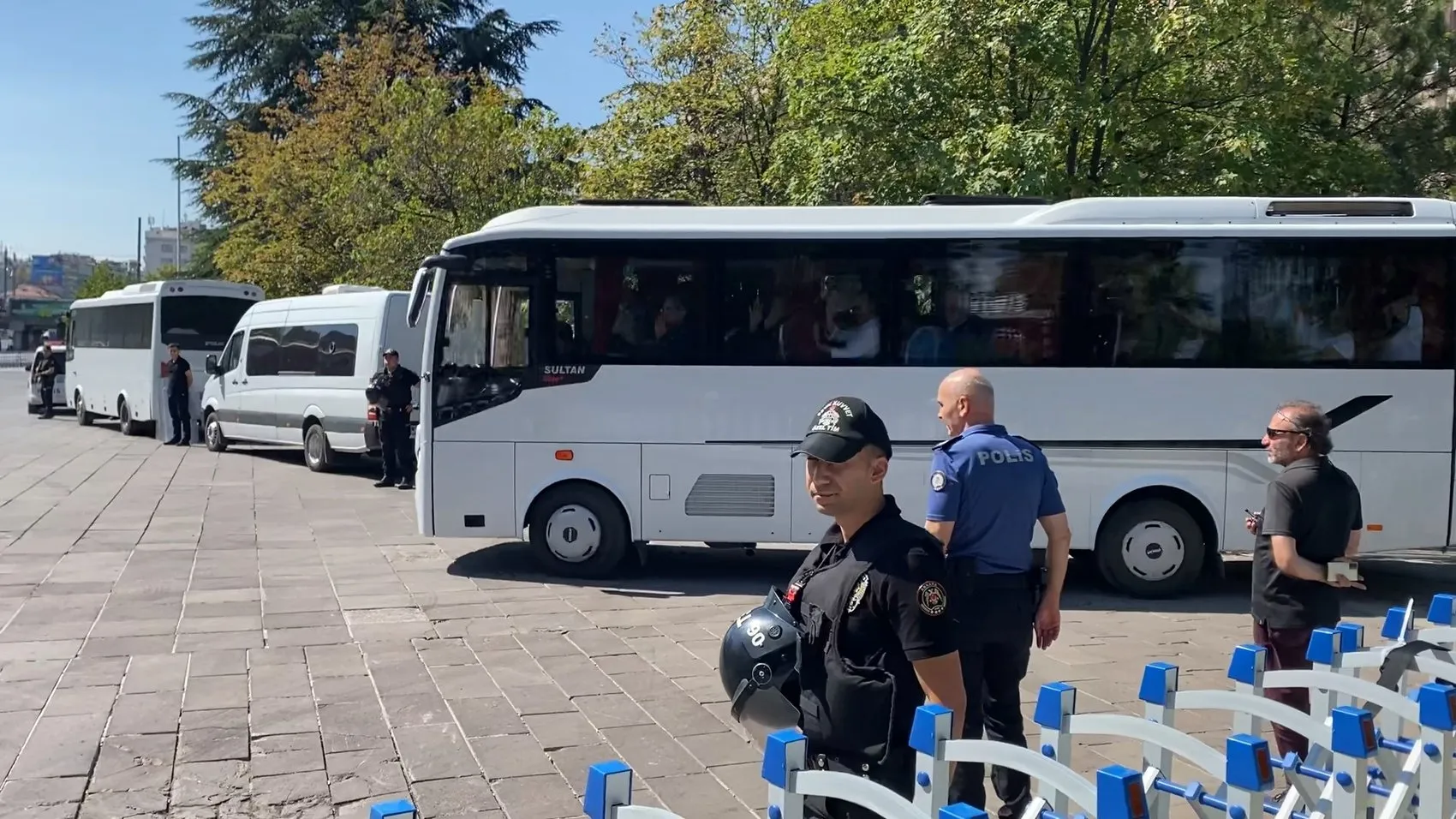 Ankara merkezli mali suç operasyonunda Alihan Kuriş ve grubu tutuklandı