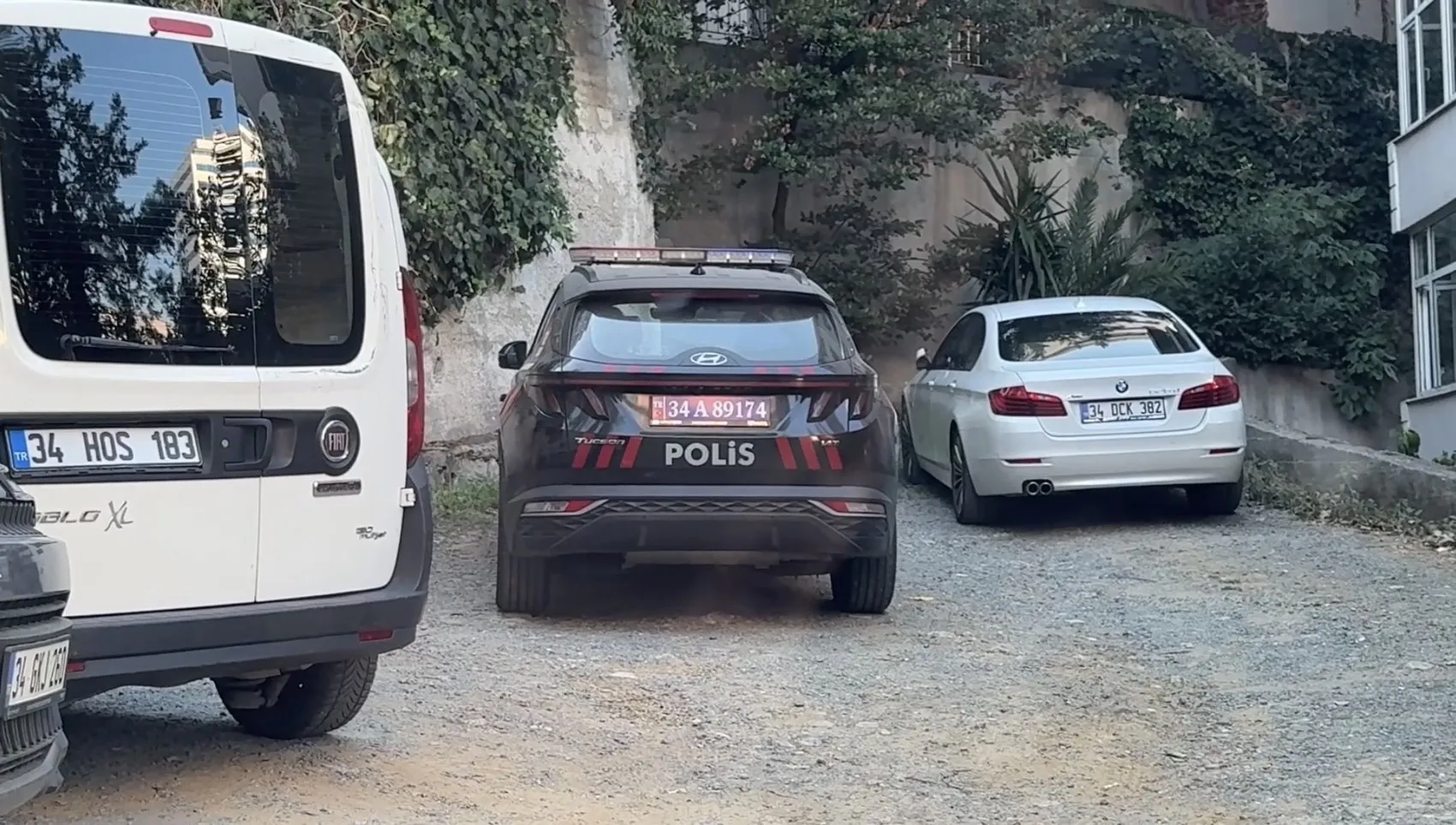 Nişantaşı’nda yalnız yaşayan adam evinde ölü bulundu