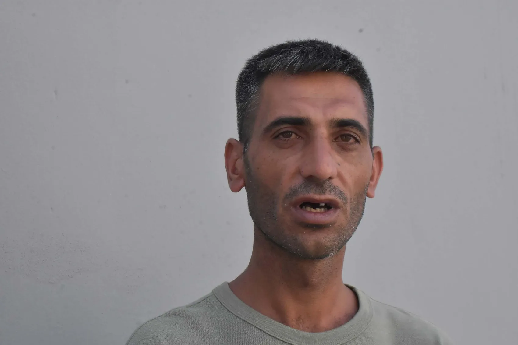 15 aylık Demir Efe için zaman daralıyor