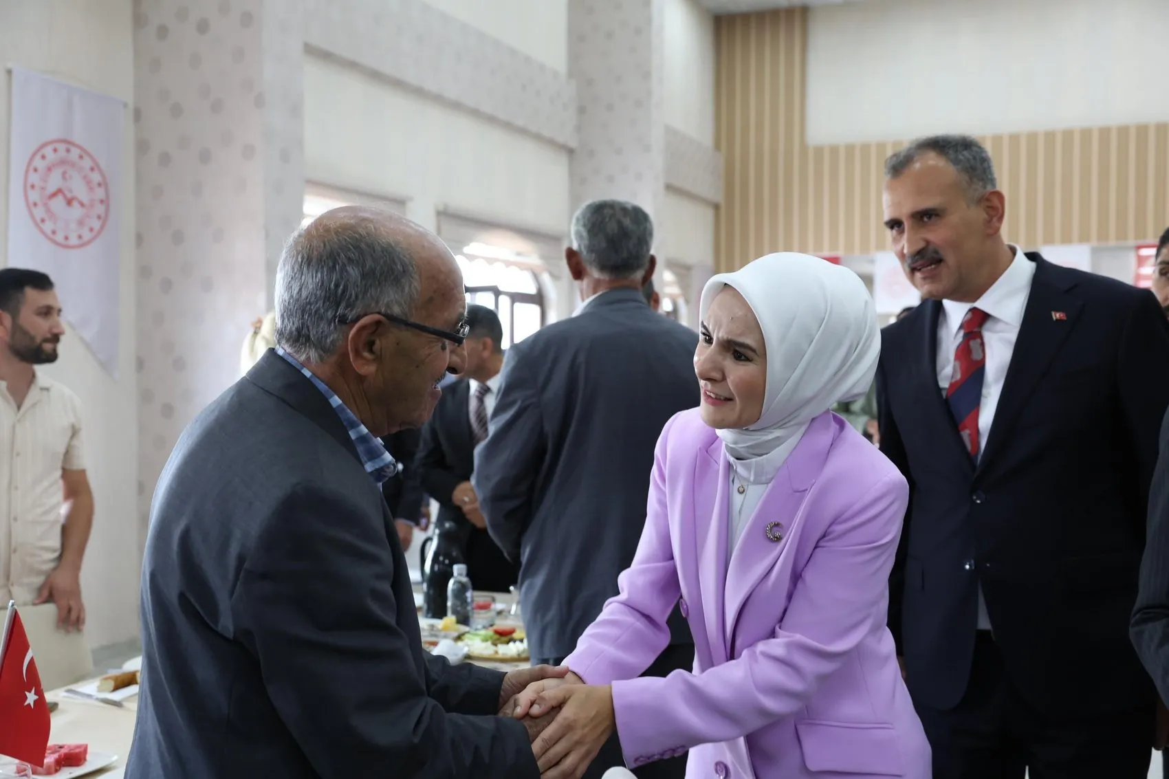 Şehit yakınları ve gaziler için yeni düzenleme Meclis yolunda