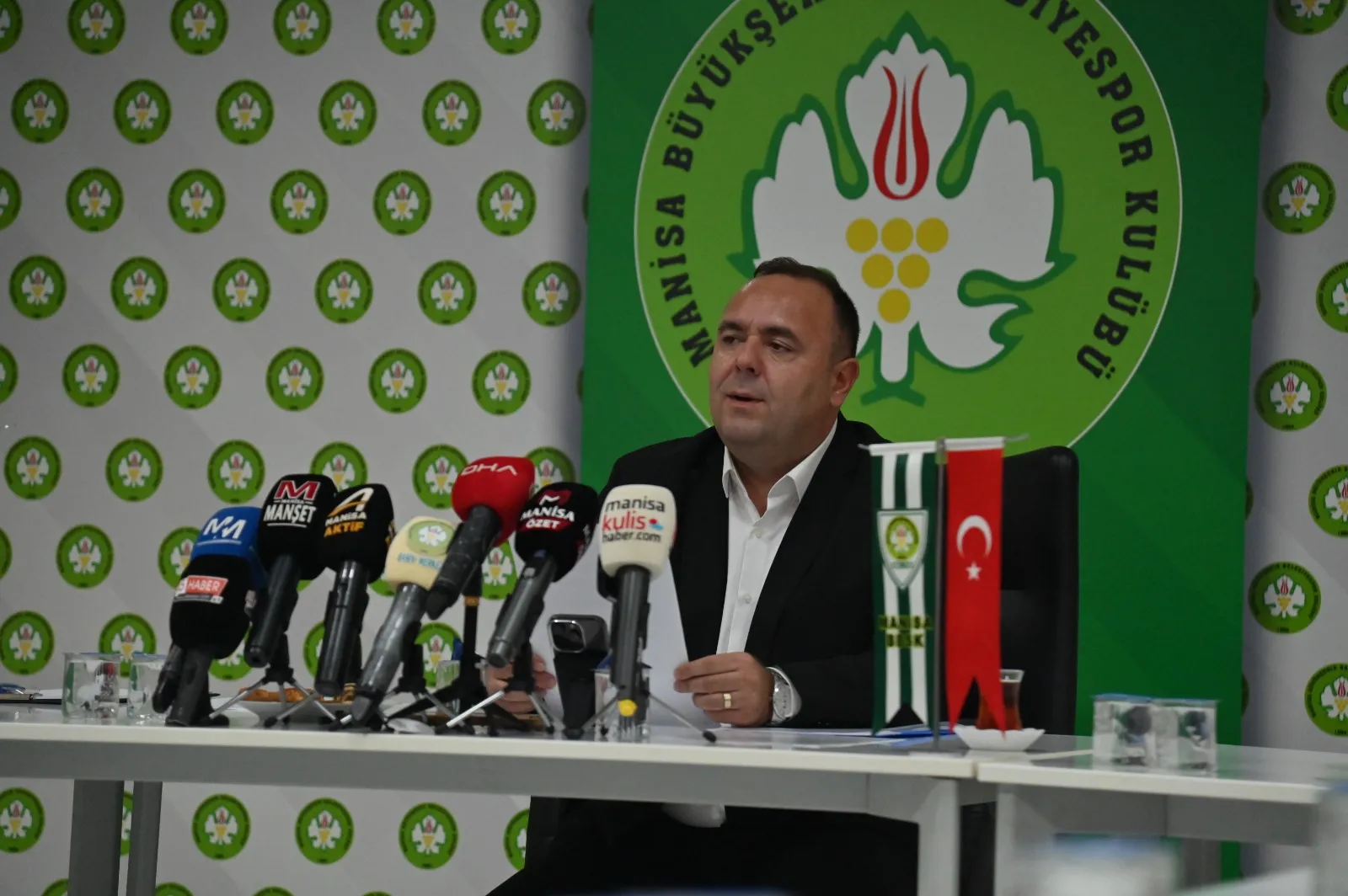 Manisa Basket’in Kocaeli’ye taşınması mahkemelik oldu