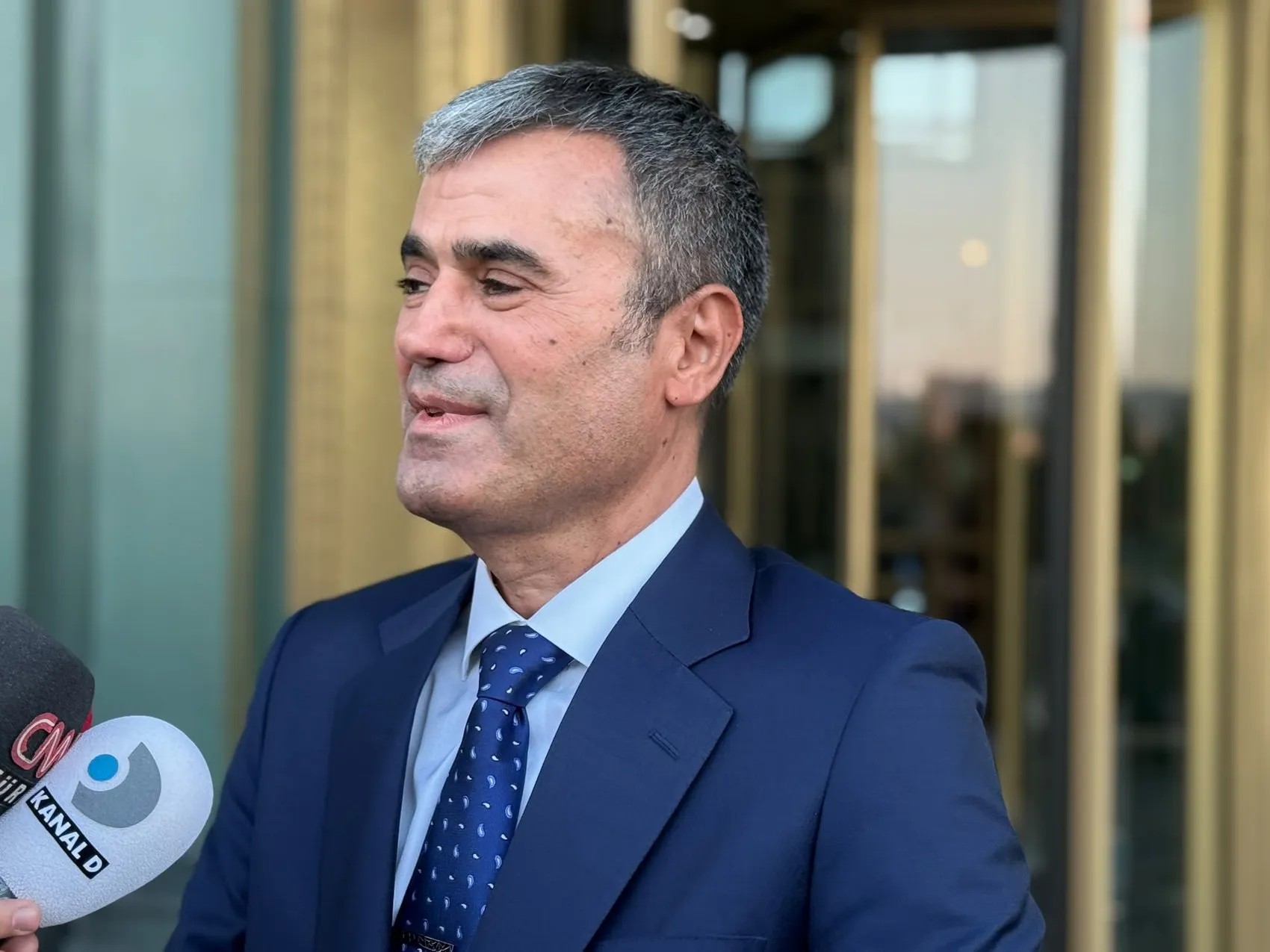 Anadolu Medya Ödülleri sahiplerini buldu