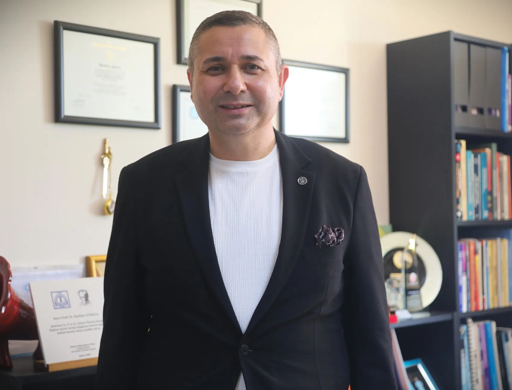 Antalya’da aşırı sıcaklar klimanızı yangın riskine dönüştürebilir
