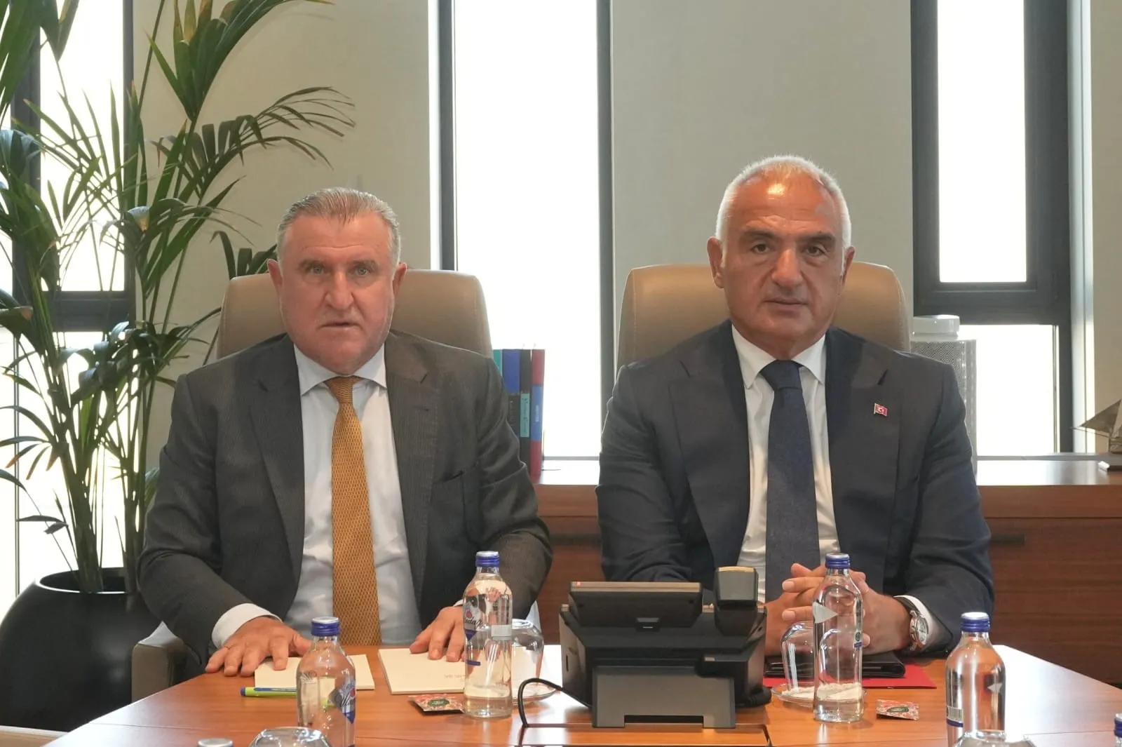 Formula 1'in geri dönüşü resmi İstanbul Park 5 yıl takvimde