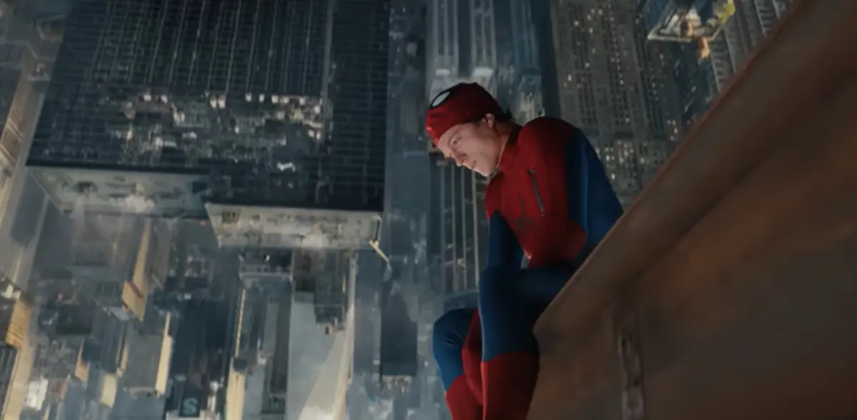 Tom Holland ın Spider-Man kazancı dudak uçuklattı! 100 milyon dolardan fazla... 2