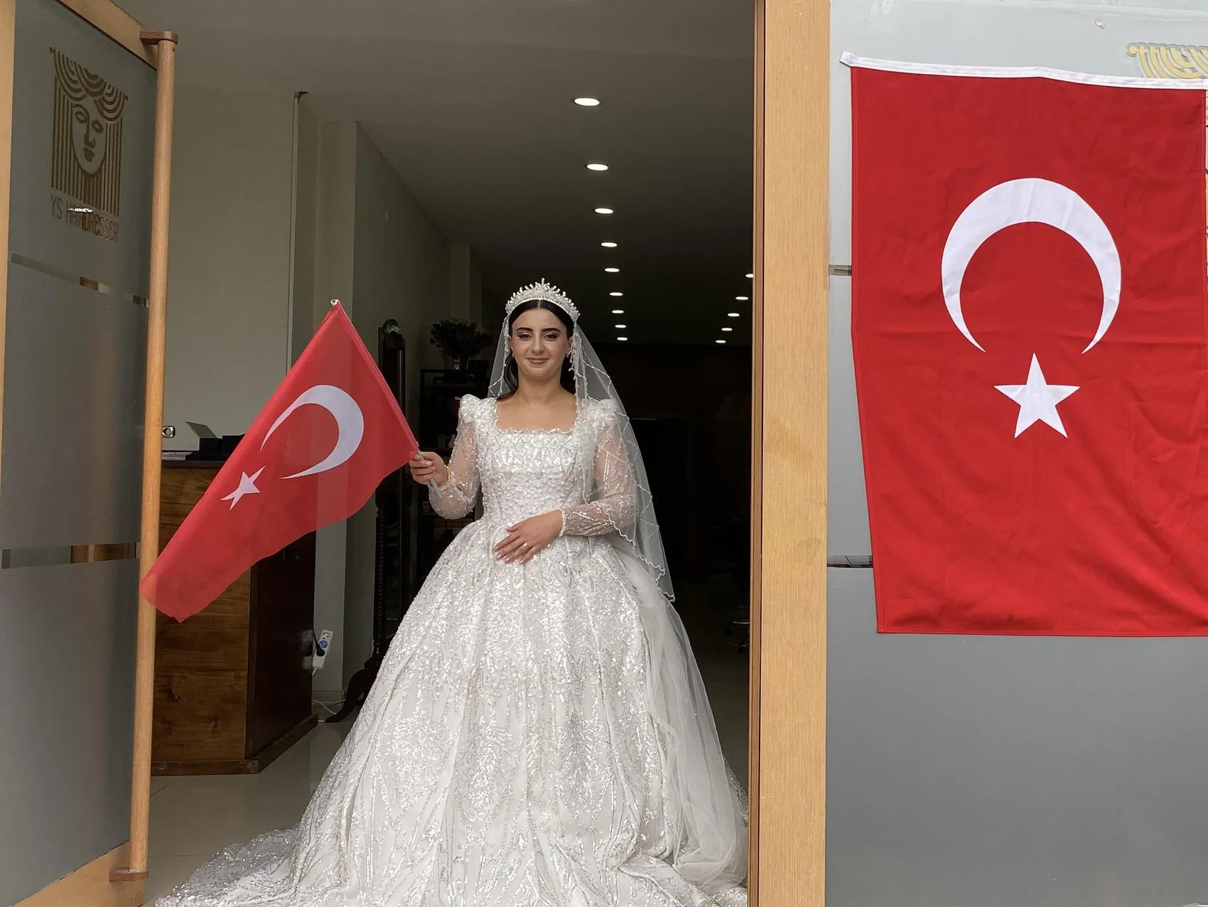Doğu Anadolu'da Büyük Zafer'in 104. Yılı Coşkuyla Kutlandı