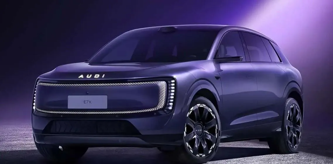 Çin üretimi Audi'ler Almanya'yı karıştırdı: Yarı fiyatına Audi
