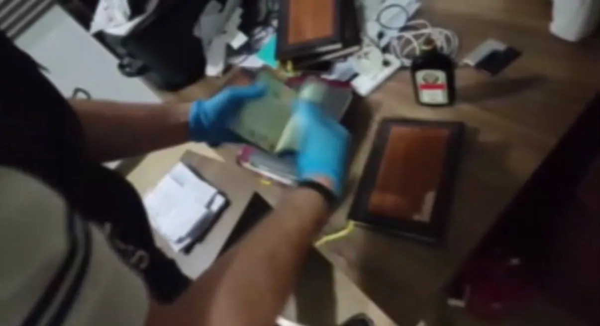 Pasaportlara el koyup zorla çalıştırdılar Bakırköy'de 14 kadın kurtarıldı
