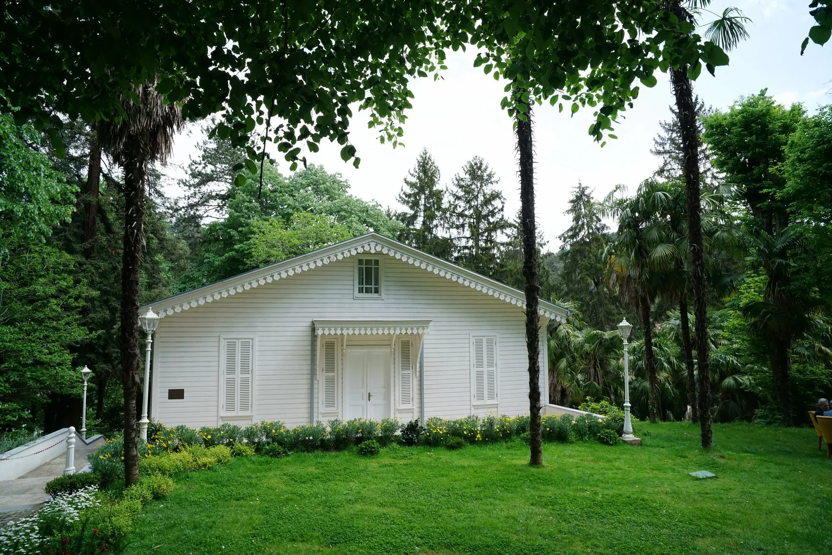 Yalova Termal UNESCO yolculuğuna resmen başladı