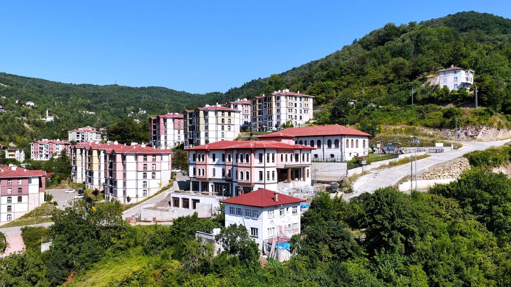 Bozkurt sel felaketinin üzerinden 5 yıl geçti