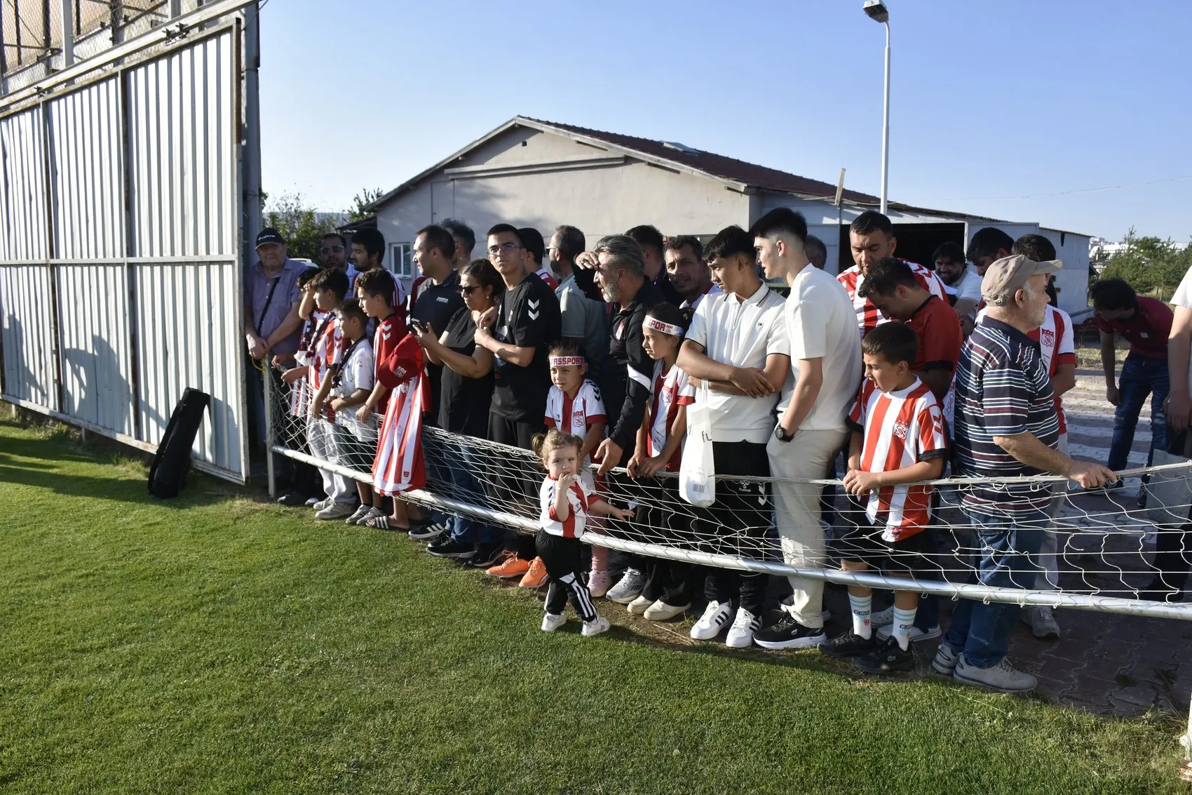 Sivasspor yeni sezona galibiyetle başlamayı hedefliyor