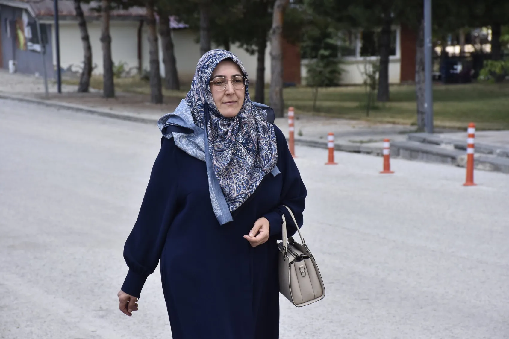 50 yaşında üniversiteyi kazandı 35 yıllık hayalini gerçeğe dönüştürdü