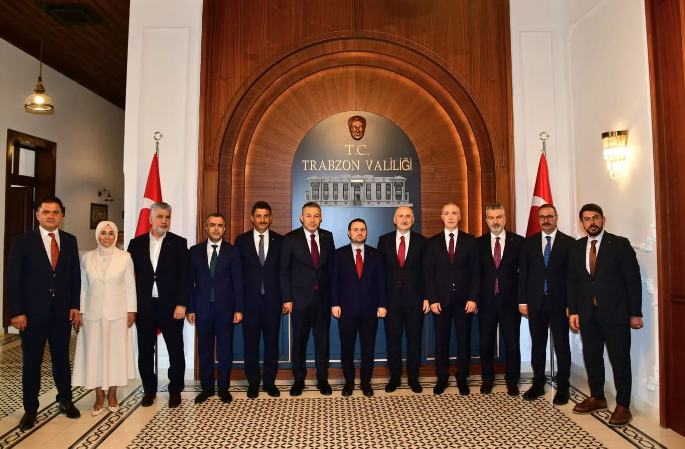 Bakan Gürlek'ten faili meçhul dosyalar için kritik talimat