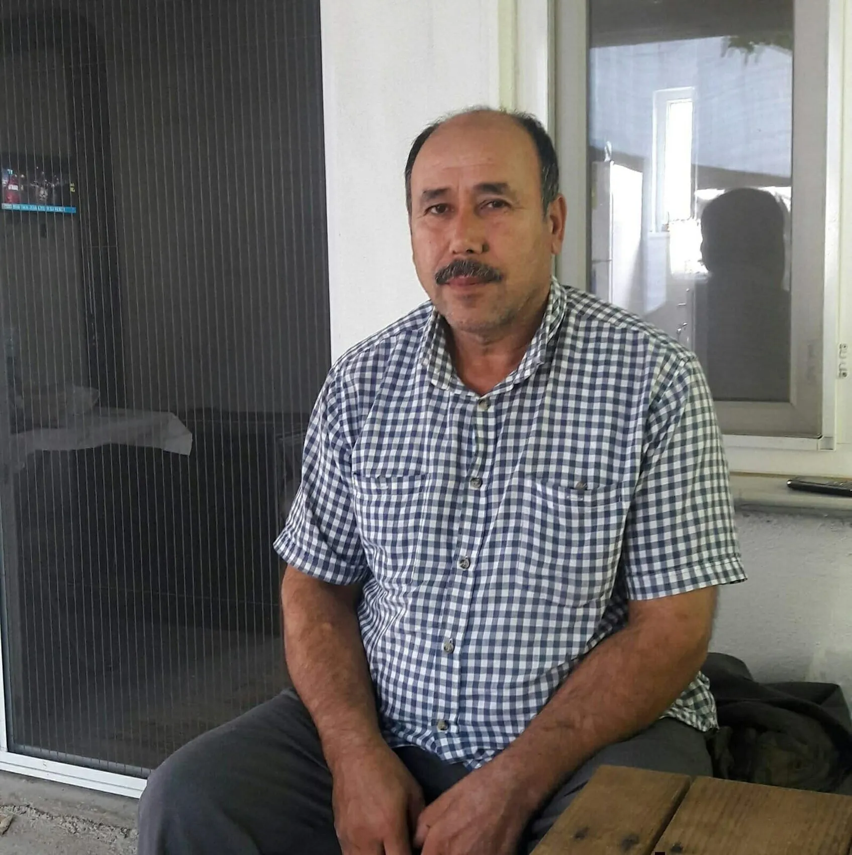 Bayramiç'te sabah kazası 63 yaşındaki sürücü hayatını kaybetti