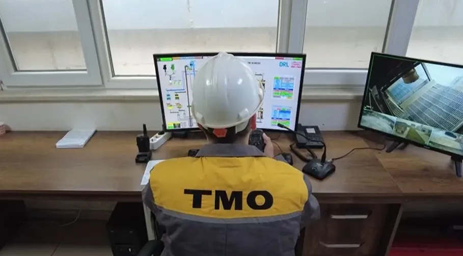 Çiftçinin ürününe TMO'dan 120 milyar liralık ödeme