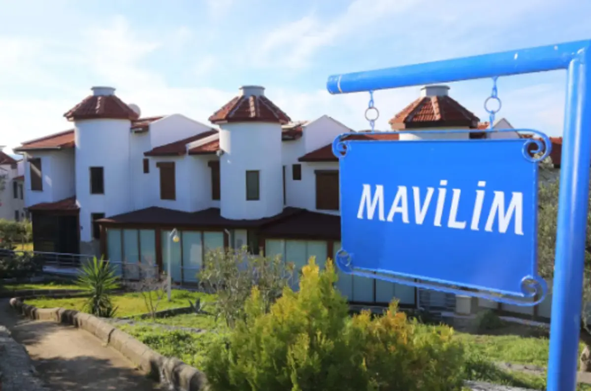 Kayahan ın "Gönül Köşkü" satışa çıkarıldı! İstenen rakam belli oldu 4