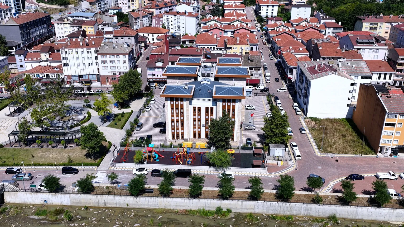 Bozkurt sel felaketinin üzerinden 5 yıl geçti
