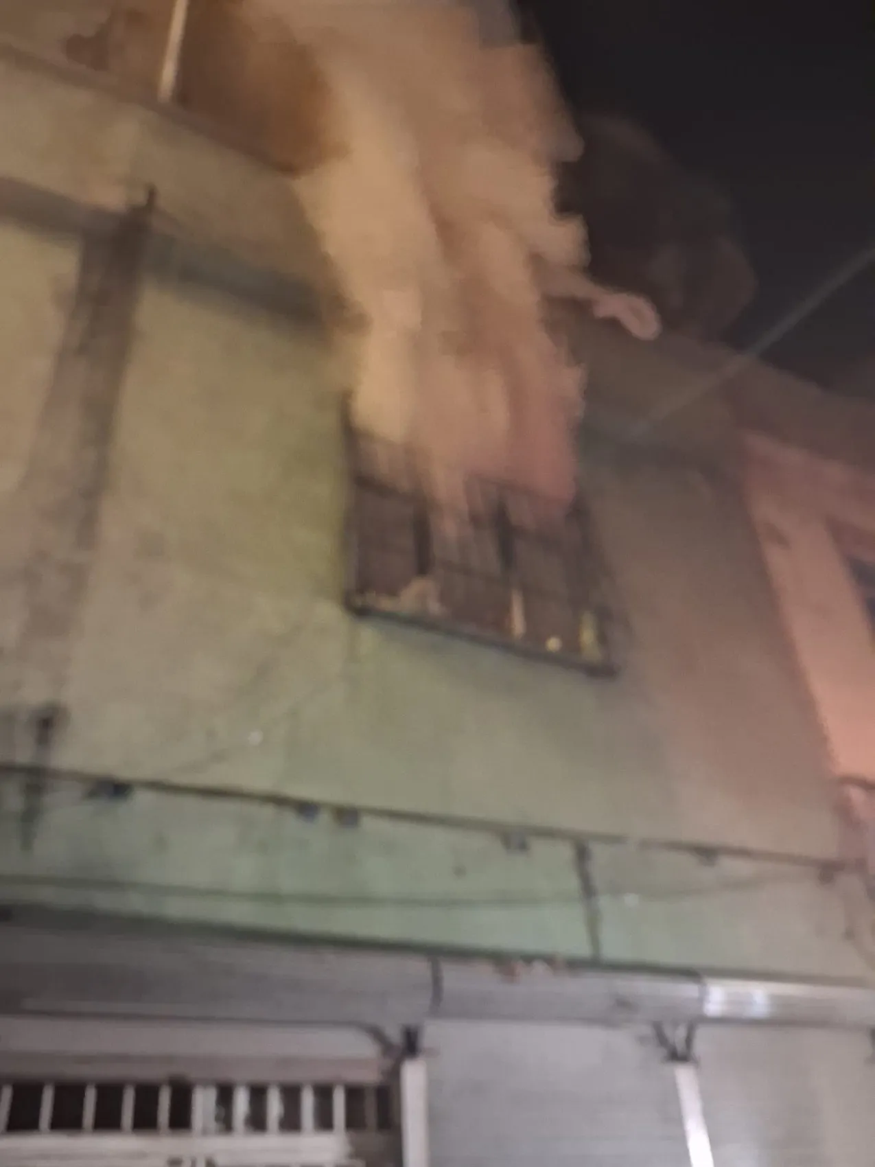 Siirt'te bir tartışma evi küle çevirdi