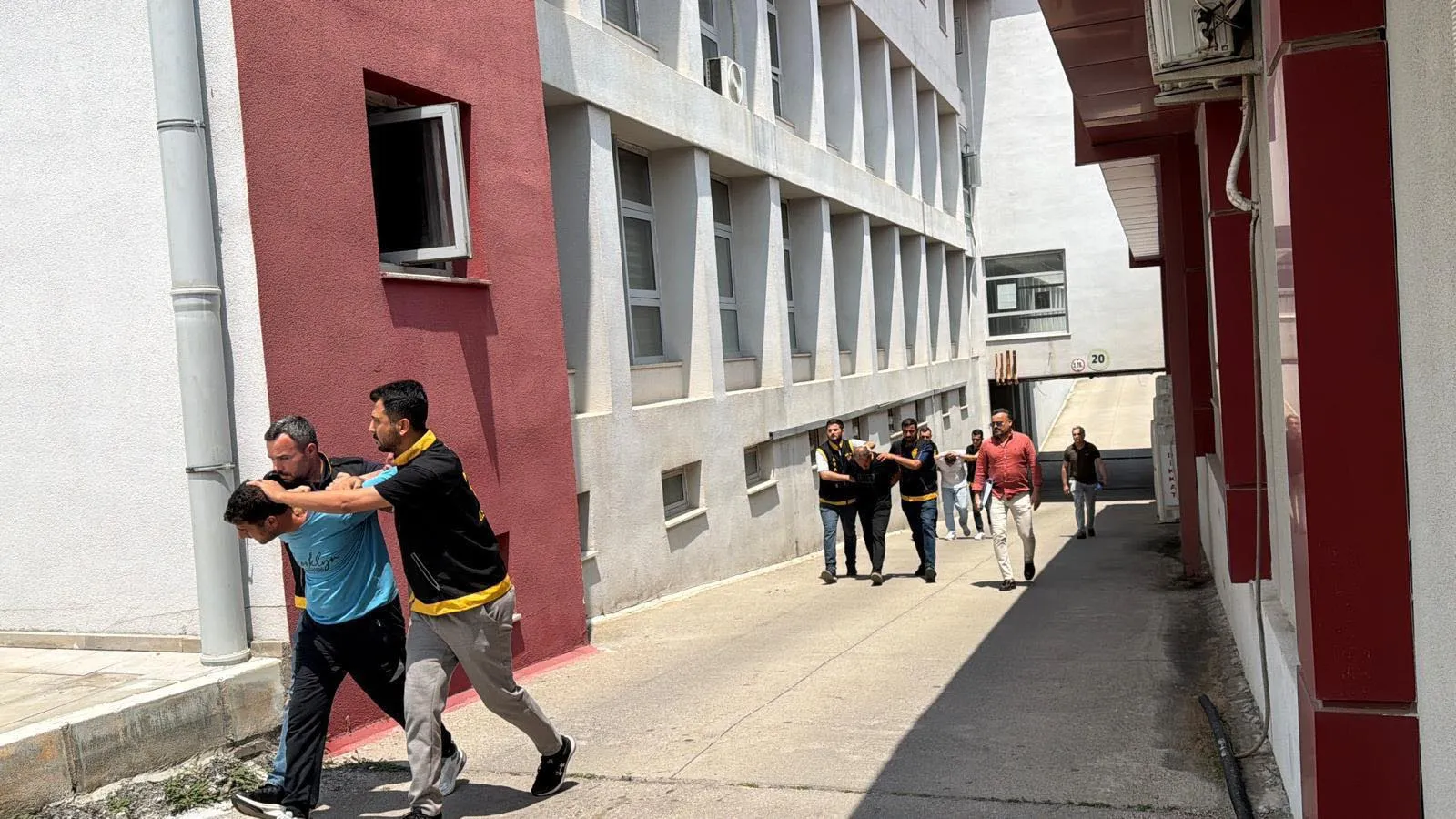 İki şüpheli ölüm dosyası yeniden açıldı